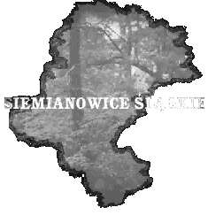 Mapa wojewdztwa lskiego